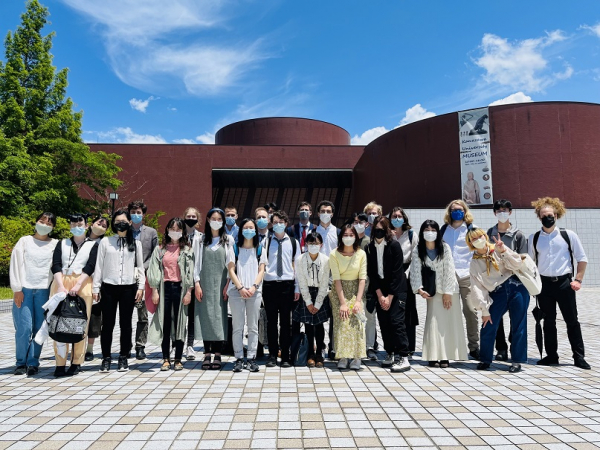 Kanazawa University รับสมัครนักศึกษาระดับปริญญาตรีและบัณฑิตศึกษาจากมหาวิทยาลัยสงขลานครินทร์เข้าร่วมโครงการแลกเปลี่ยน 2023-2024