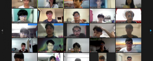 ศิษย์เก่าสาขาวิชาวิศวกรรมคอมพิวเตอร์แนะนำ SDA Careers  ในรายวิชาโมดูล Software defined architecture engineer