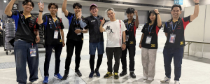 ผศ.ดร.วชรินทร์ แก้วอภิชัย ร่วมนำทีมลูกพระบิดาเข้าแข่งขันและคว้า 3 รางวัล จากงาน Formula Student Japan 2025 ณ ประเทศญี่ปุ่น