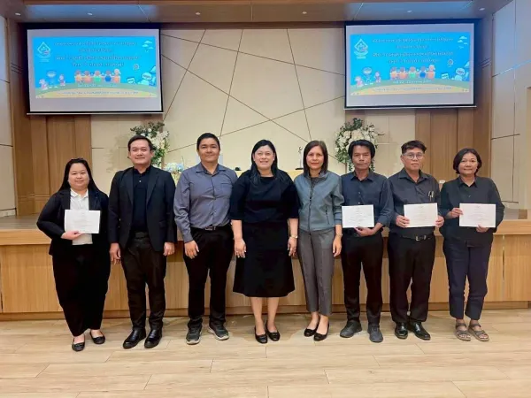 การสร้างสื่อการสอนที่หลากหลาย โดย ผศ.ดร.กฤษณ์วรา รัตนโอภาส