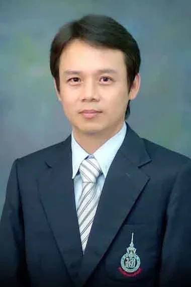 รูปโปรไฟล์ของ รศ.ดร. ทวีศักดิ์ เรืองพีระกุล