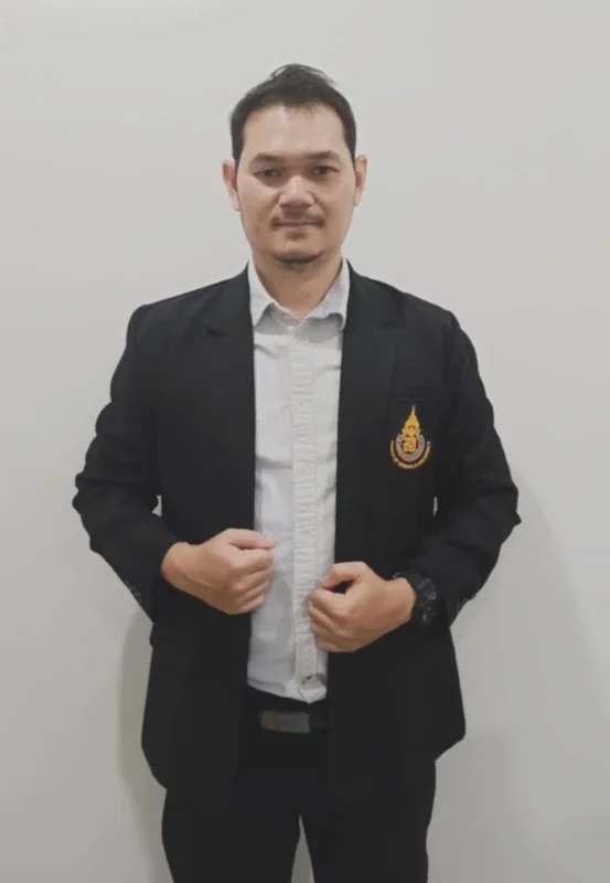 รูปโปรไฟล์ของ  ผศ.ดร. สหพงศ์ สมวงค์