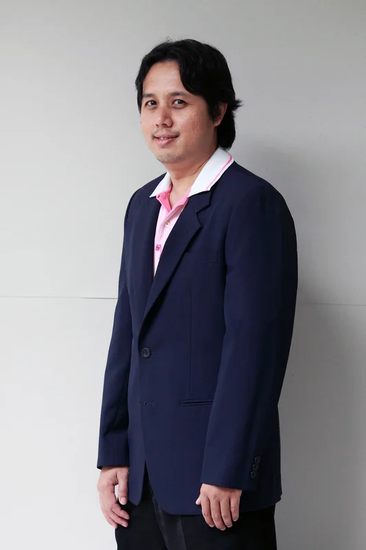 รูปโปรไฟล์ของ ผศ. ธัชชัย เอ้งฉ้วน